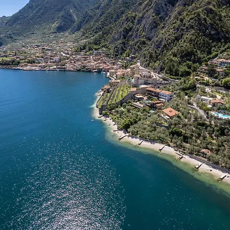 Hotel Garden Limone-2