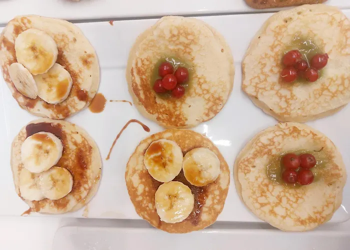 Hotel Villa Grazia Limone sul Garda