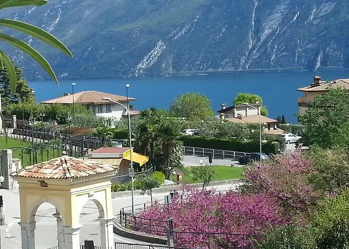 Hotel Villa Grazia Limone sul Garda